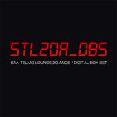 20 Años: Digital Box Set