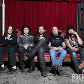 The Damned Things