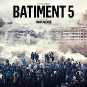 Bâtiment 5 (Original Soundtrack)