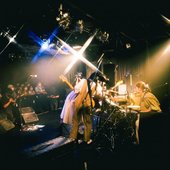 ハク。