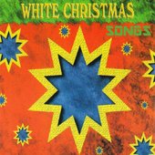 White Christmas Songs