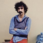 Frank Zappa