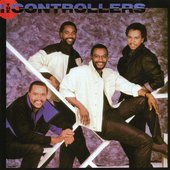 The Controllers - The Controllers