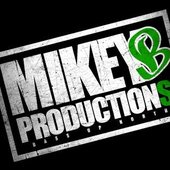 Mikey B Logo