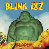 Blink-182 - Buddha PNG