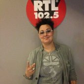 Silvia @rtl 102.5