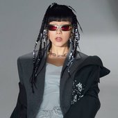 朱婧汐JING | Wonderland China