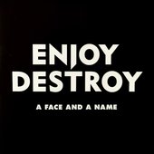 A Face and a Name - EP