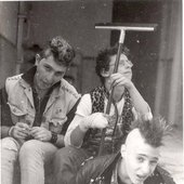 Marcelo Herevitz, Amir Yagil, Ran Slavin