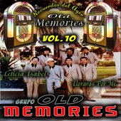 Old Memories Vol.10