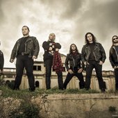 2017 line-up