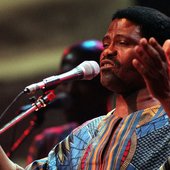 Joseph Shabalala