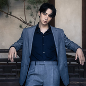 ARENA HOMME+ Korea