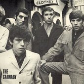 The Carnaby 