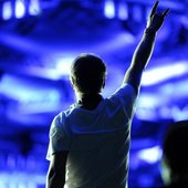 Armin Live 2012