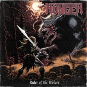 Ruler of the Wolves