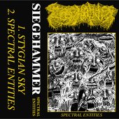 SPECTRAL ENTITIES