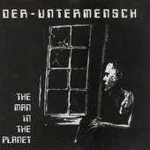 The Man In The Planet