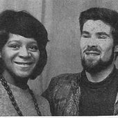 Victor And Annette Brox