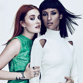 Icona Pop