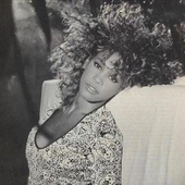 Whitney Houston