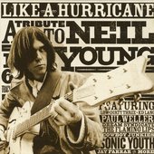 Like a Hurricane