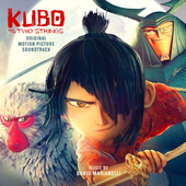 Kubo And The Two Strings