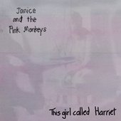 This Girl Called Harriet