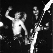 Inferno Punx 1997