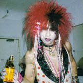  Traci Michaelz (Heart Throb Mob)