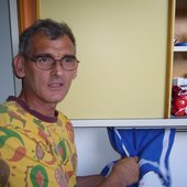 Jürgen Grashaus