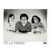 yo la tengo press pic