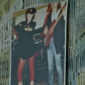 Modulators photo (1982-1983)