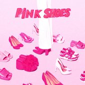 Pink Shoes