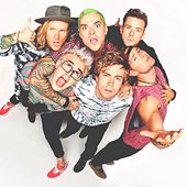 McBusted