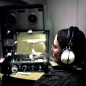 Pauline Oliveros