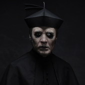 Cardinal Copia