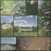 The Festival Grounds