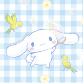 Cinnamoroll