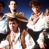 spandau ballet