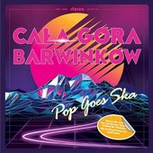 Pop Goes Ska - EP