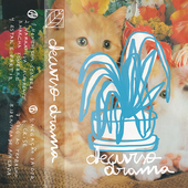 Decurso Drama - Decurso Drama - cover.png