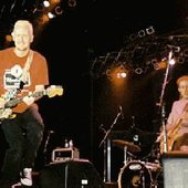 live in Barcelona