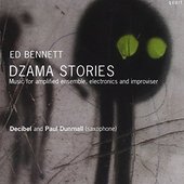 Bennett: Dzama Stories