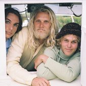 The Babe Rainbows  (AUS)