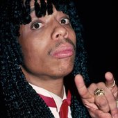 Rick James