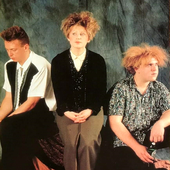 Cocteau Twins