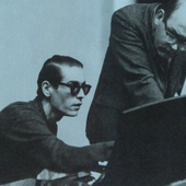 Bill Evans & Jim Hall