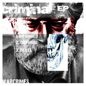 CRIMINAL EP