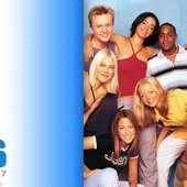 S CLUB 7 << 3